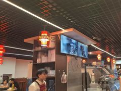 -一烙锅(友谊店)