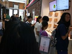 -狐狸和向日葵(北京路店)