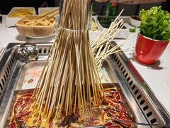 -大斌家串串火锅(德思勤店)
