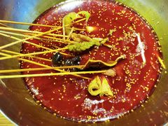 -付小姐在成都(川沙店)