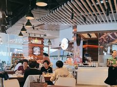 -The COOK·厨餐厅·自助餐(浦东嘉里大酒店)