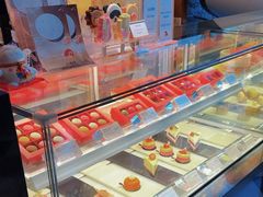 -白天鹅宾馆·美食屋