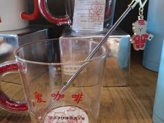 -星巴克(来福士2F店)