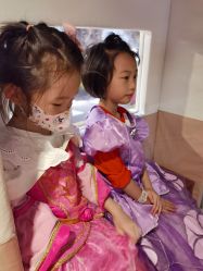 -卡通尼·Safari非洲探索乐园·生日会(金桥国际商业广场店)