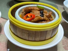 -顺德喜来登酒店·采悦轩