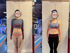 -KingBull私教健身&格斗订制(龙井商业中心店)