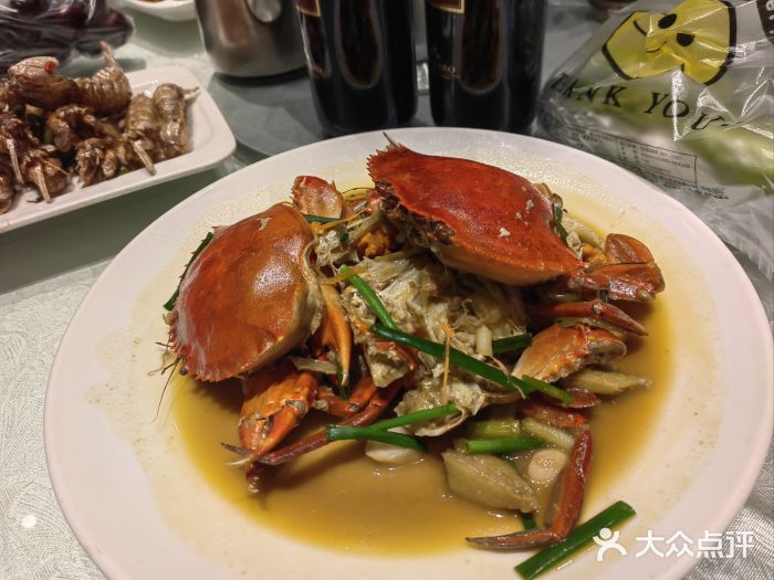 华盛丰温州大排档(东三环南路店)图片