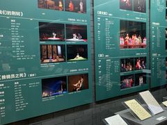 -北京人艺戏剧博物馆