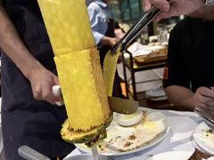 -拉蒂娜·巴西牛排馆 Latina·Brazilian Steakhouse(陆家嘴旗舰店)