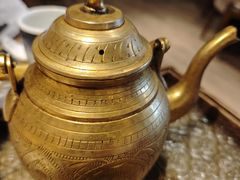 -那时新疆·若羌(经纬汇店)