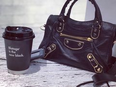 -BLATAGE COFFEE