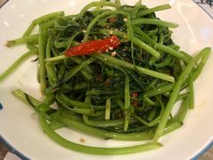 马拉盏通心菜-美奈小馆·越南料理(福田星河COCO Park店)