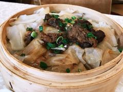 牛腩陈村粉-龙的酒楼·手工早茶·顺德菜(近良路店)