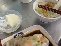 -银记肠粉店(北京路店)