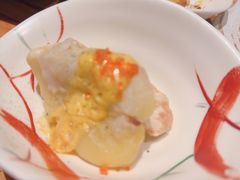 -花潮料理艺食馆(世欧广场店)