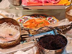 -Thai Basil罗勒叶泰式餐厅(时代天街店)