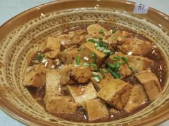 -东四民芳餐厅(世茂工三店)