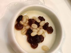 黑糖原味豆花-小厨娘淮扬菜(板桥一店)