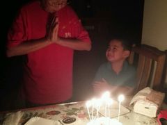 -红宝石·鲜奶小方·海派西点房(丰庄店)