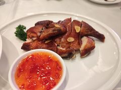 -万龙洲海鲜(南新仓店)