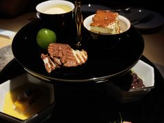 甜品拼盘-穹六人间 people 6(岳阳路店)