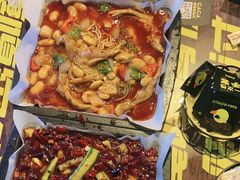 -嘎嘎鸭脑壳(金沙店)