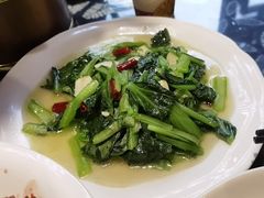 -香满楼(临安路店)