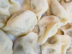 -祝家饺子馆
