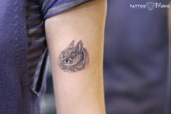 -飛凡TATTOO纹身•原创