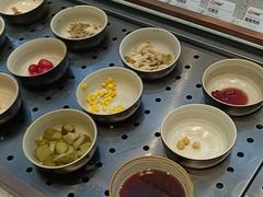 -西十二街牛排自助餐厅(大悦城店)