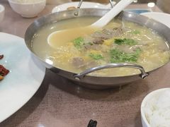 -烤肉宛饭庄(北新桥店)