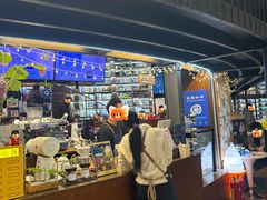 -三联韬奋书店(三里屯店)