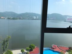 -闻泰花园酒店