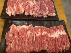 羊筋肉-金生隆(六铺炕店)