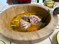 -云南野生菌石锅鱼石锅鸡(大金塔店)