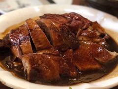 -余杨鸭鸭餐厅