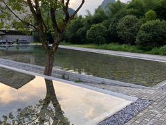 -阳朔糖舍酒店·糖舍餐厅&酒吧