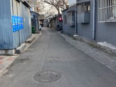 -胖子卤煮