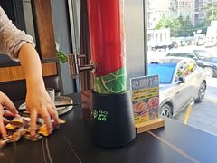 -辣尚瘾·烤鱼·新川菜(交大直营店)