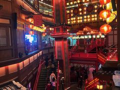 -大唐不夜城