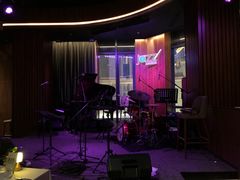 -林肯爵士乐上海中心 Jazz at Lincoln Center Shanghai