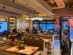 加州寿司卷-西塔拾玖泥炉烤肉·活鳗(芝麻街店)