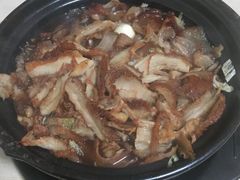 -赵家牛肉砂锅(台西三路店)