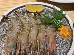 -松鱼亭·和牛烧肉(协鑫广场店)