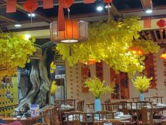 -那家老院子东北菜·饺子·小鸡炖蘑菇(艳华街店)