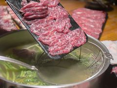 -潮味四季潮汕牛肉火锅(来凤街店)