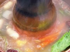 -钱家·乔老爷铜锅涮肉(曹路宝龙店)