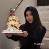 “跨年氛围”那不一下子就来了嘛🎀