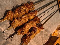 -草原塞蛮羊火锅城(港湾店)