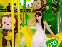-KK ONE(京基滨河时代店)